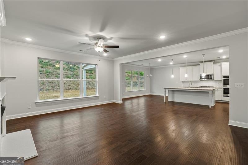 3455 Spring Place Loganville - 11