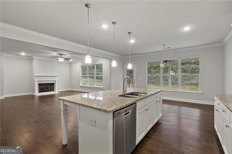 3455 Spring Place Loganville - 15