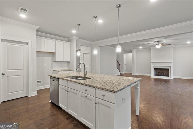 3455 Spring Place Loganville - 16