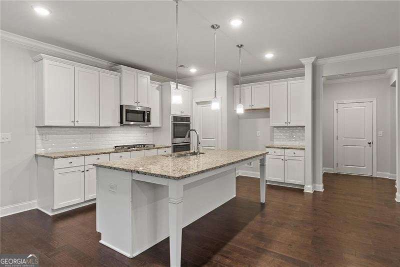 3455 Spring Place Loganville - 17