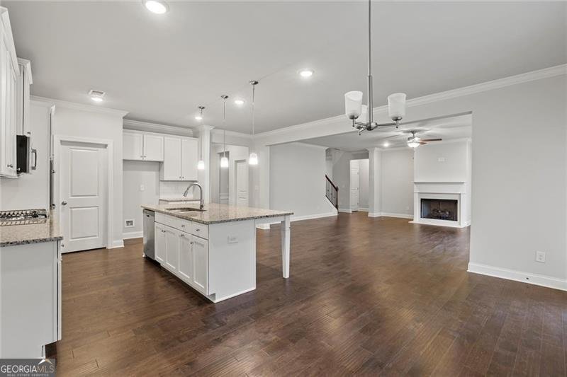 3455 Spring Place Loganville - 19