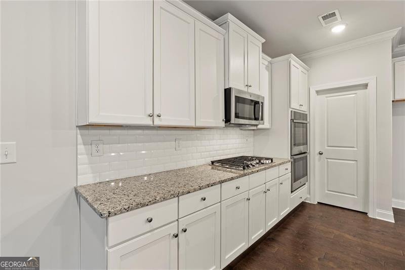 3455 Spring Place Loganville - 20