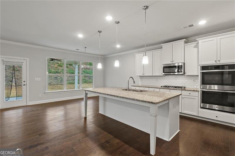 3455 Spring Place Loganville - 3