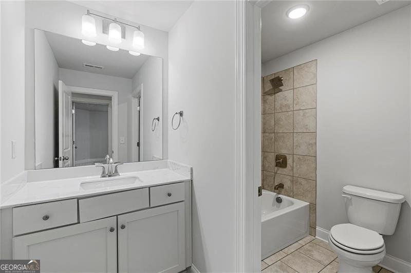 3455 Spring Place Loganville - 30