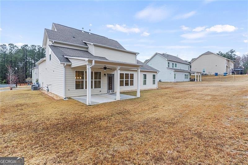 3455 Spring Place Loganville - 36