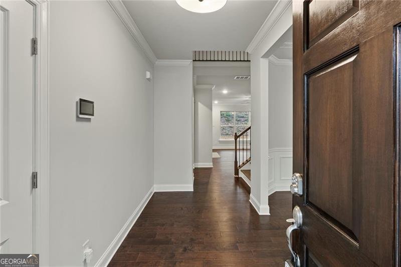 3455 Spring Place Loganville - 5