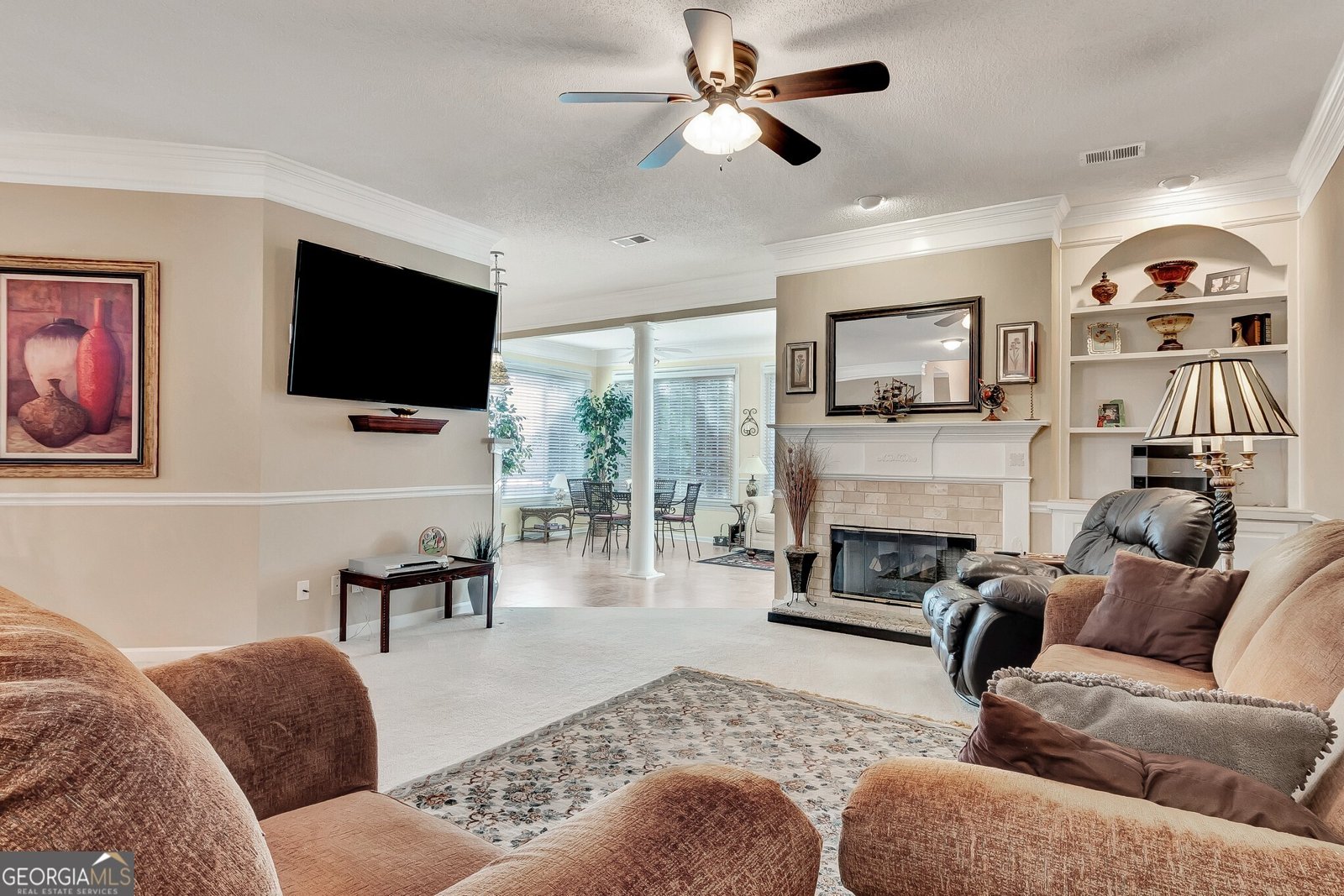 118 Augusta Dr Peachtree City - 19