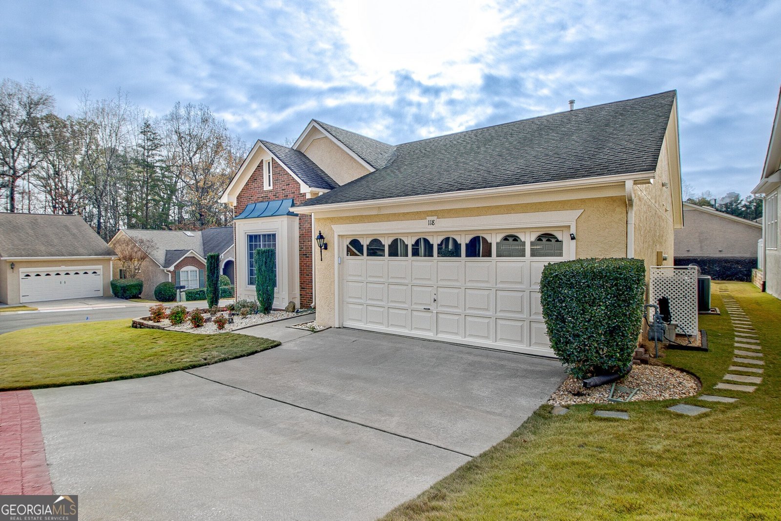 118 Augusta Dr Peachtree City - 4