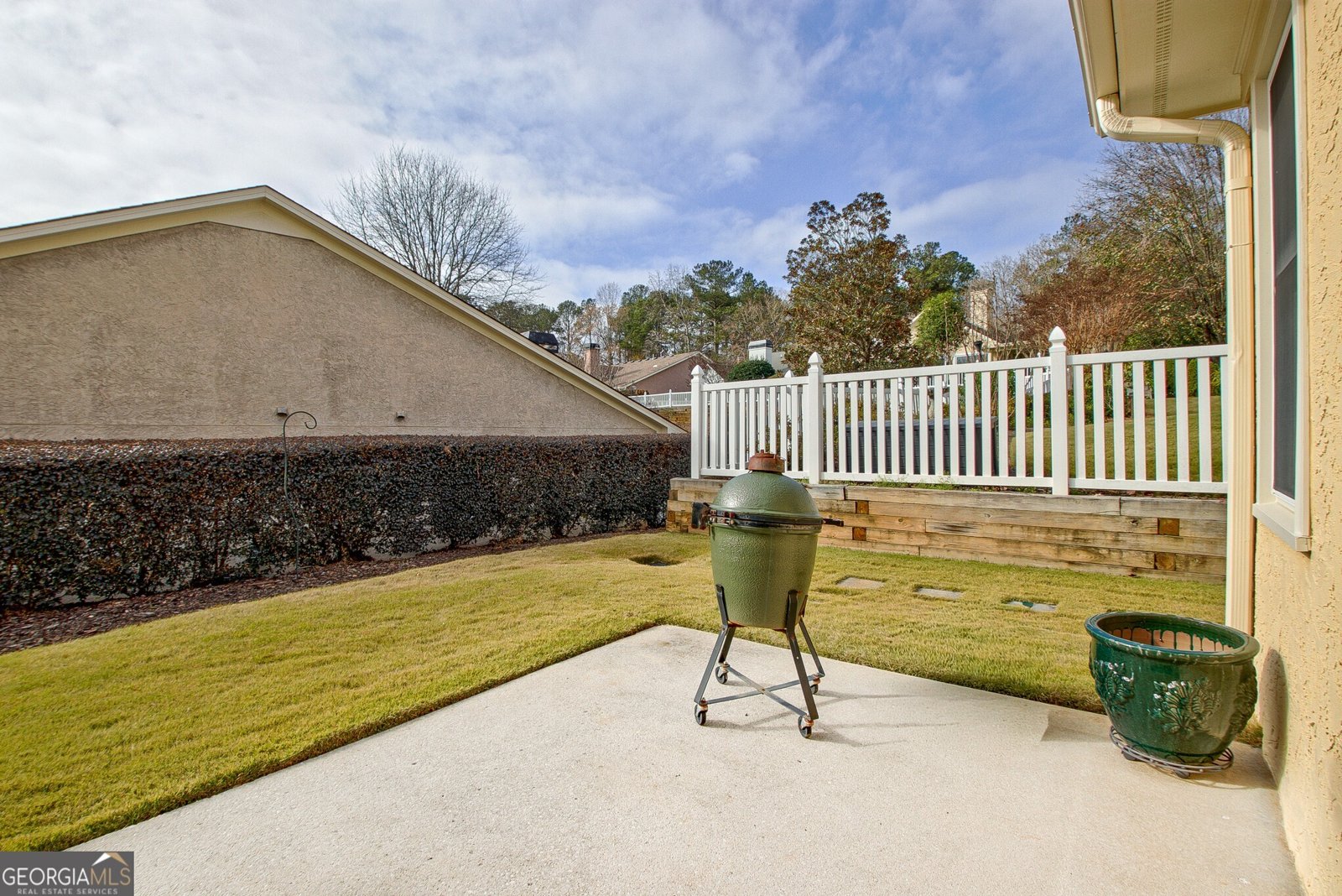 118 Augusta Drive Peachtree City - 42