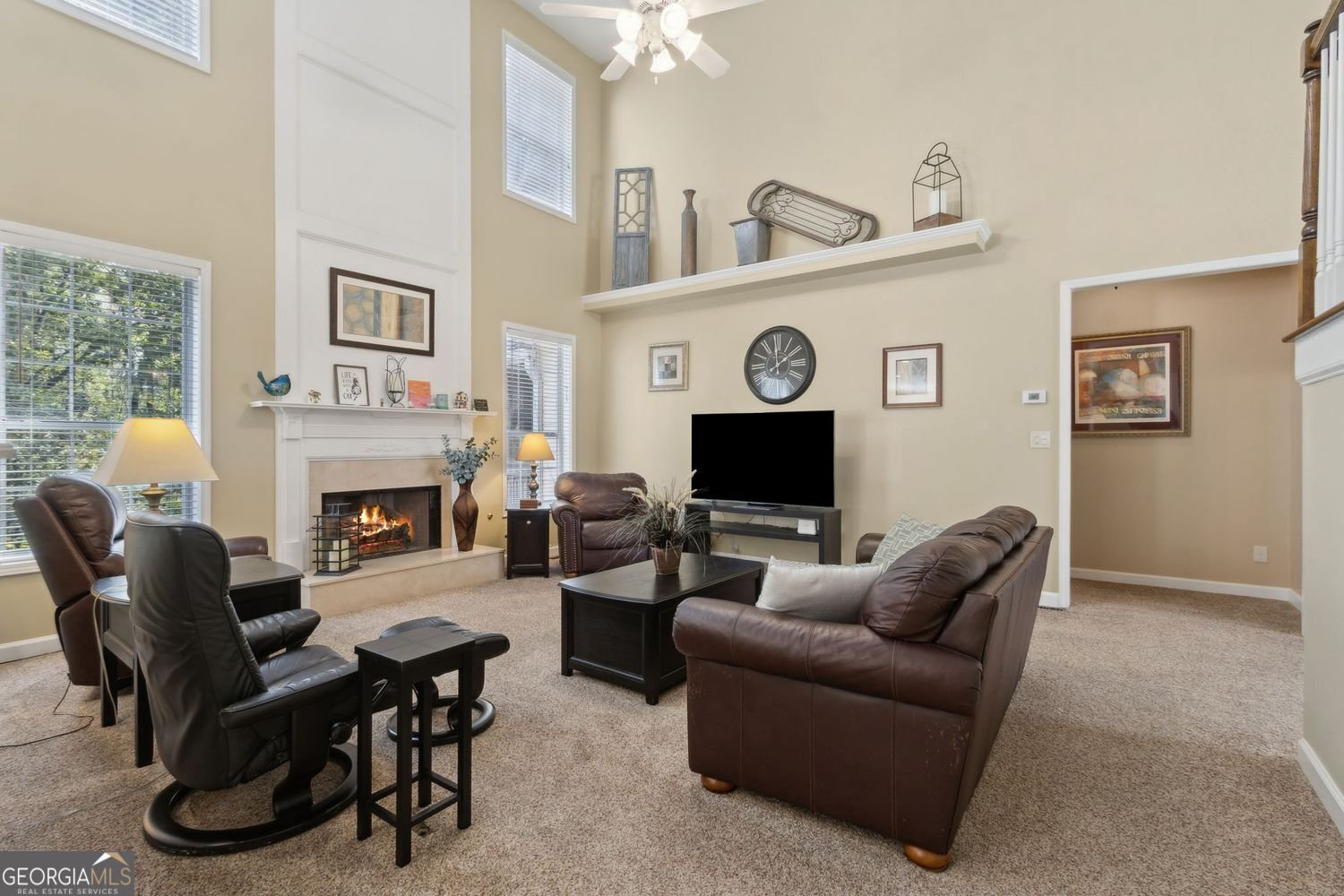 5926 Mount Water Trail Buford - 11