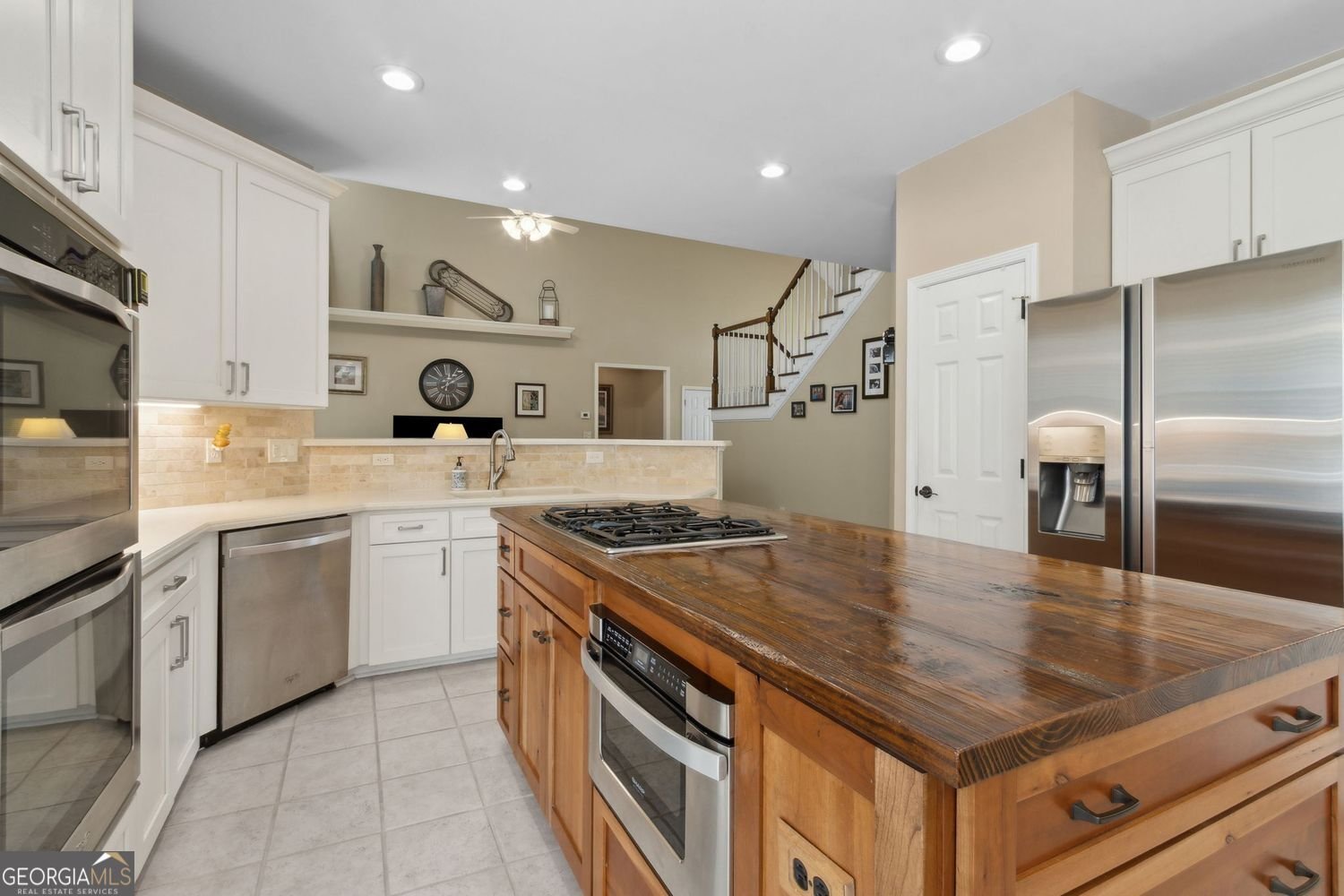 5926 Mount Water Trail Buford - 14