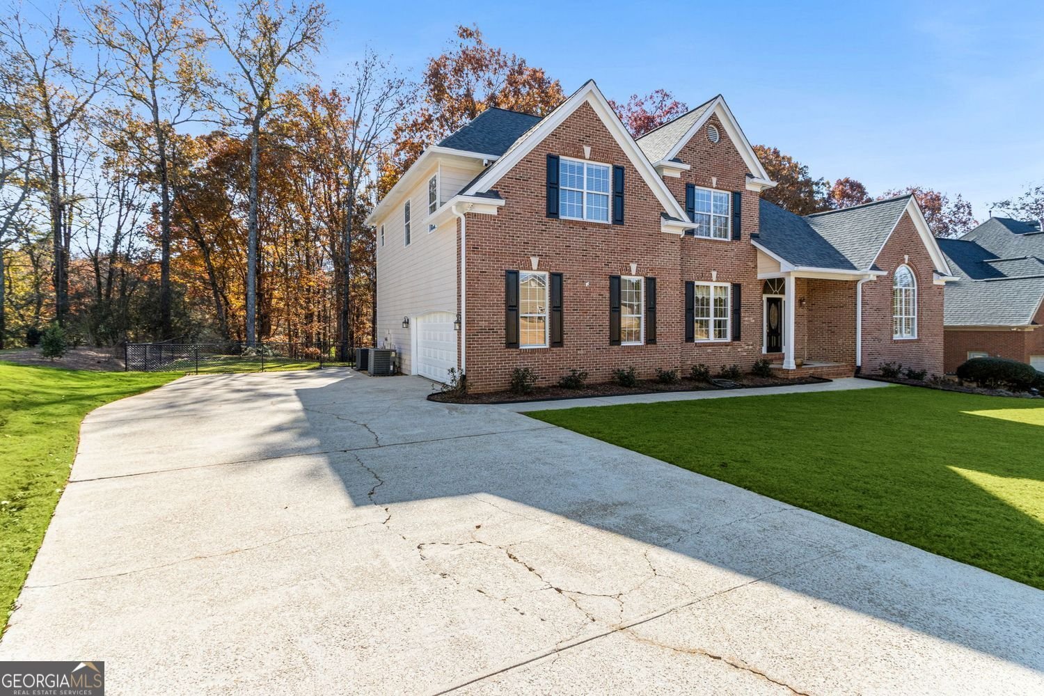 5926 Mount Water Trail Buford - 2