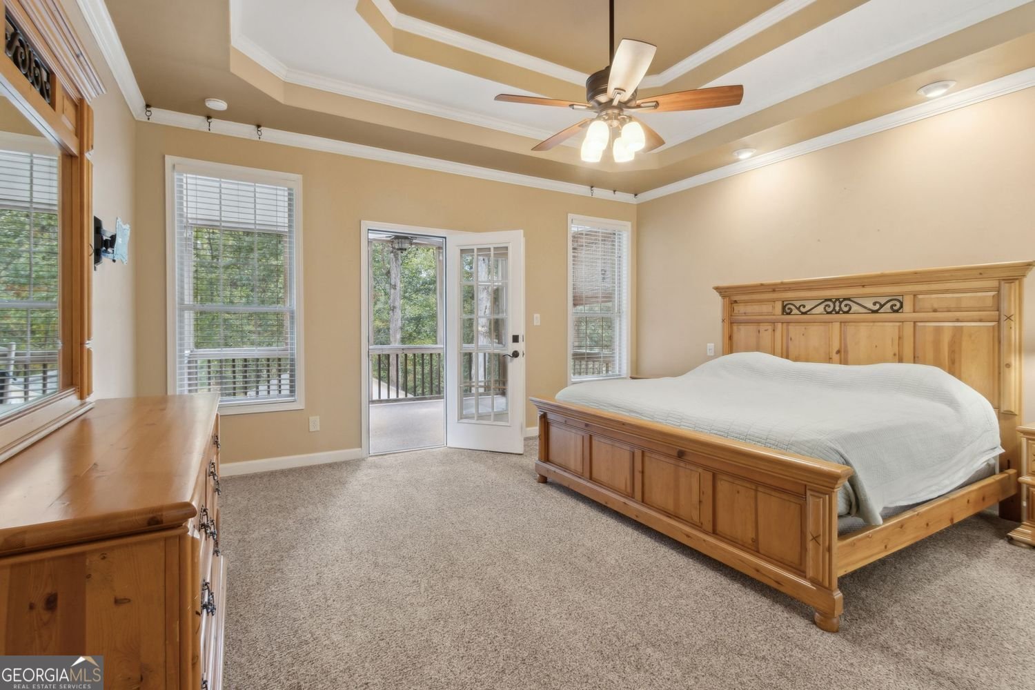 5926 Mount Water Trail Buford - 20