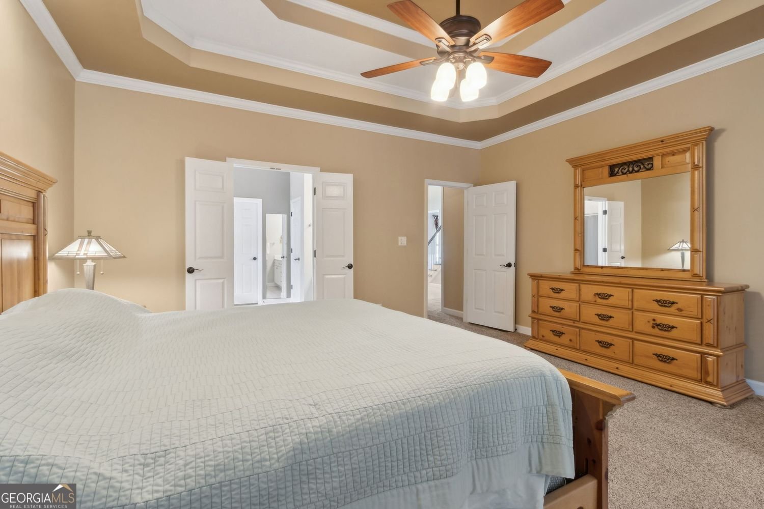 5926 Mount Water Trail Buford - 21