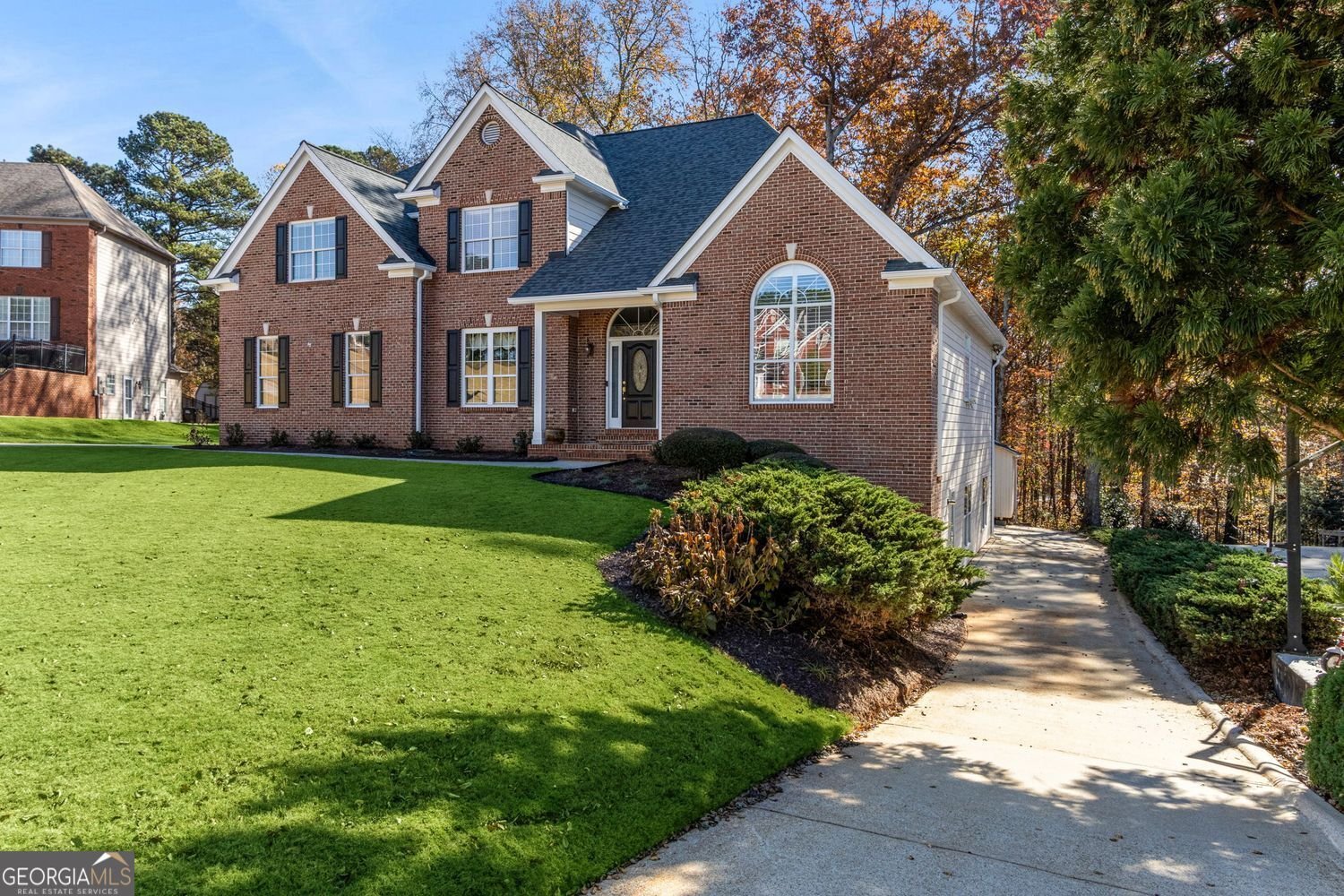 5926 Mount Water Trail Buford - 3