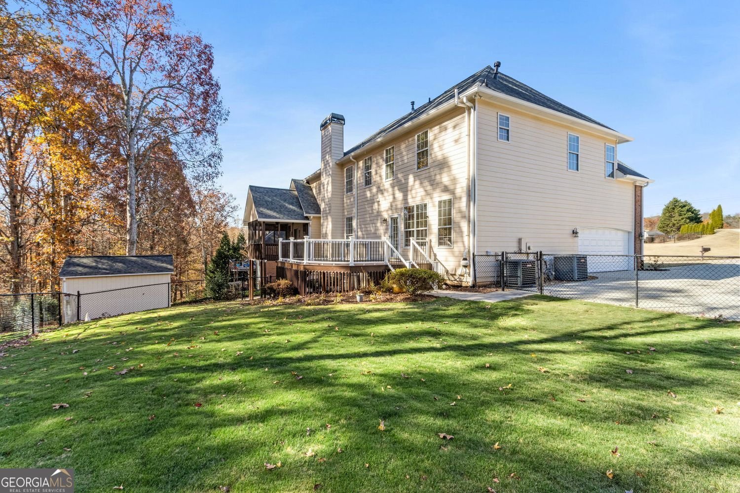 5926 Mount Water Trail Buford - 40