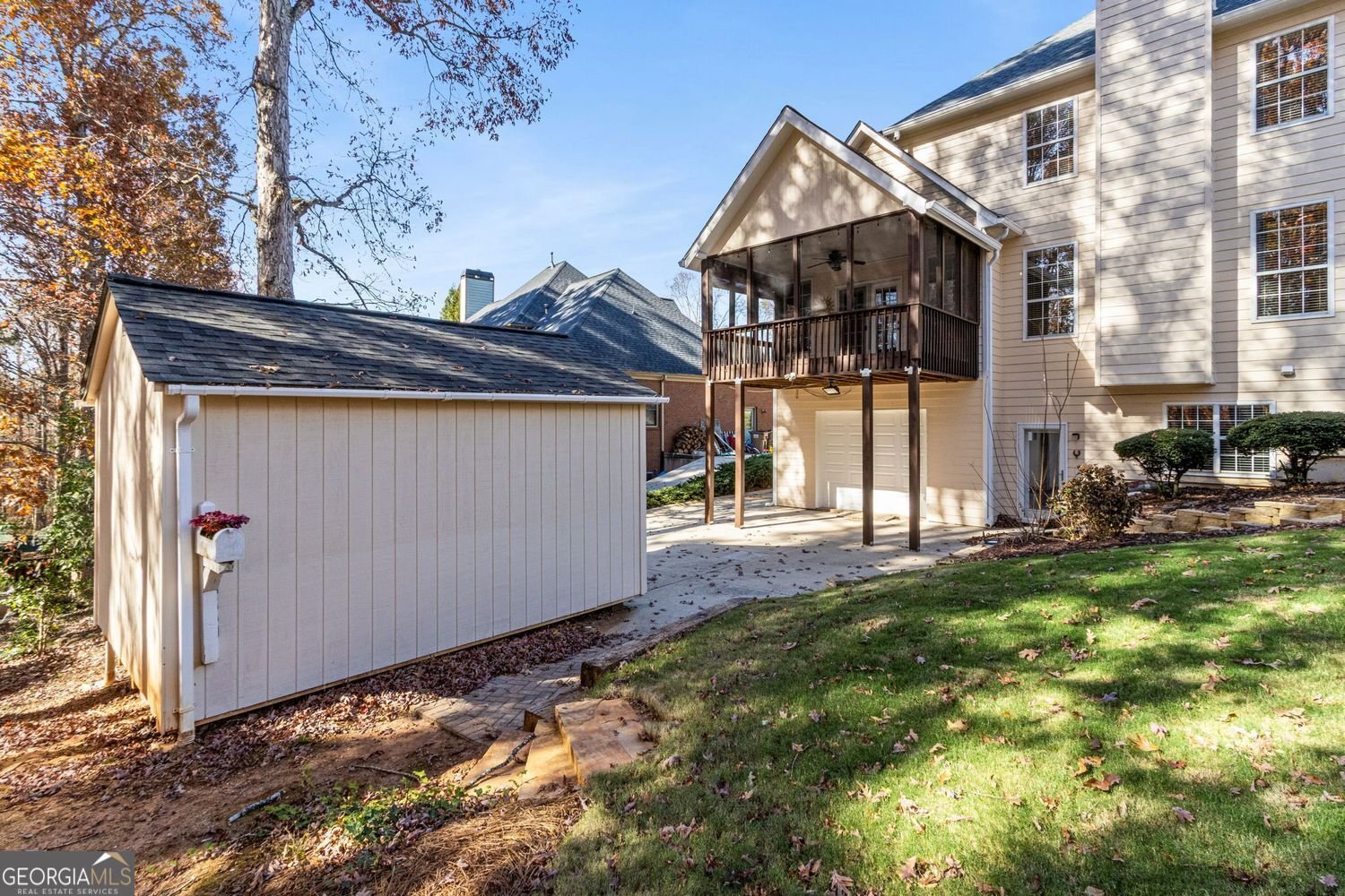 5926 Mount Water Trail Buford - 41