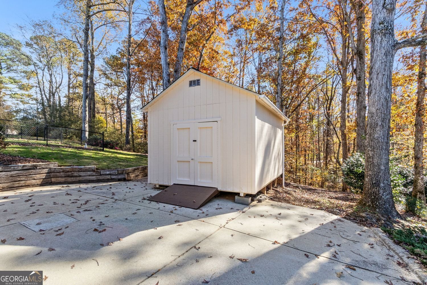 5926 Mount Water Trail Buford - 42