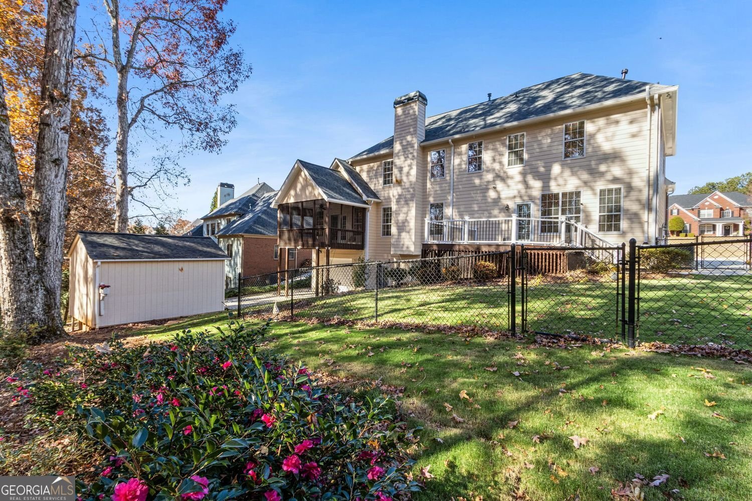 5926 Mount Water Trail Buford - 44