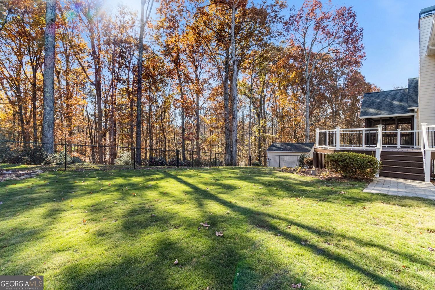 5926 Mount Water Trail Buford - 46