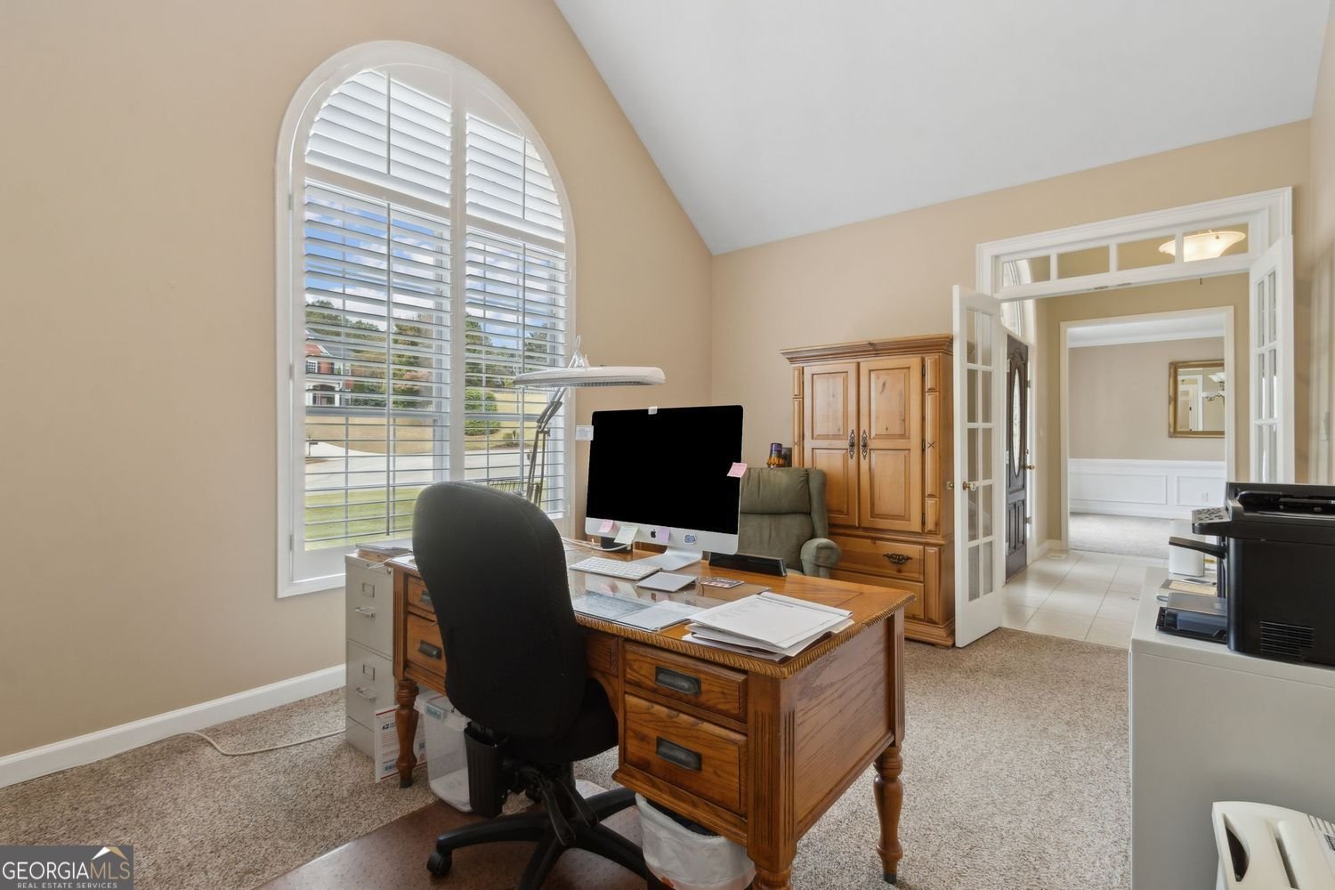 5926 Mount Water Trail Buford - 7