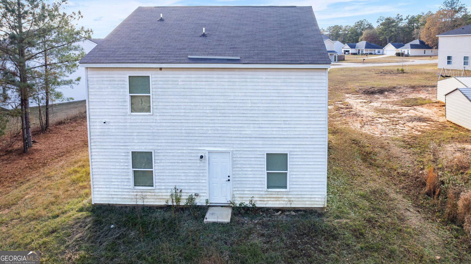 1307 Dayle Court Macon - 10