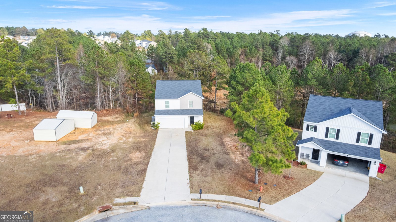 1307 Dayle Court Macon - 11