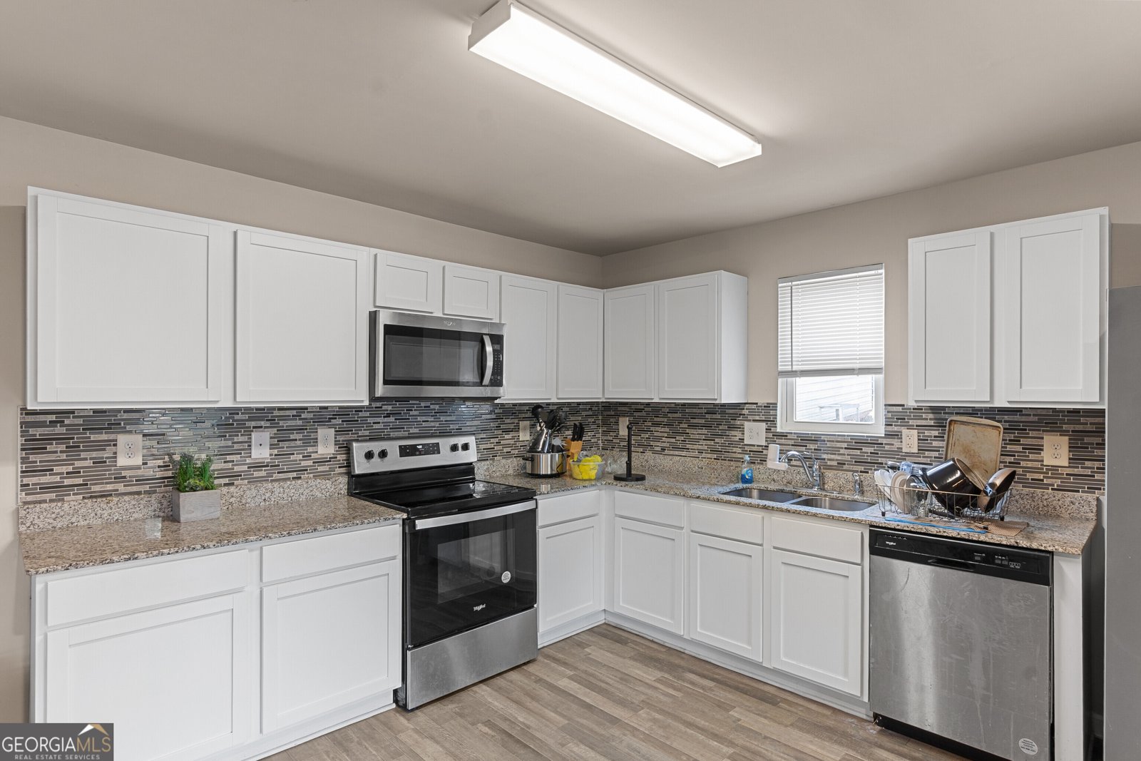 1307 Dayle Court Macon - 3