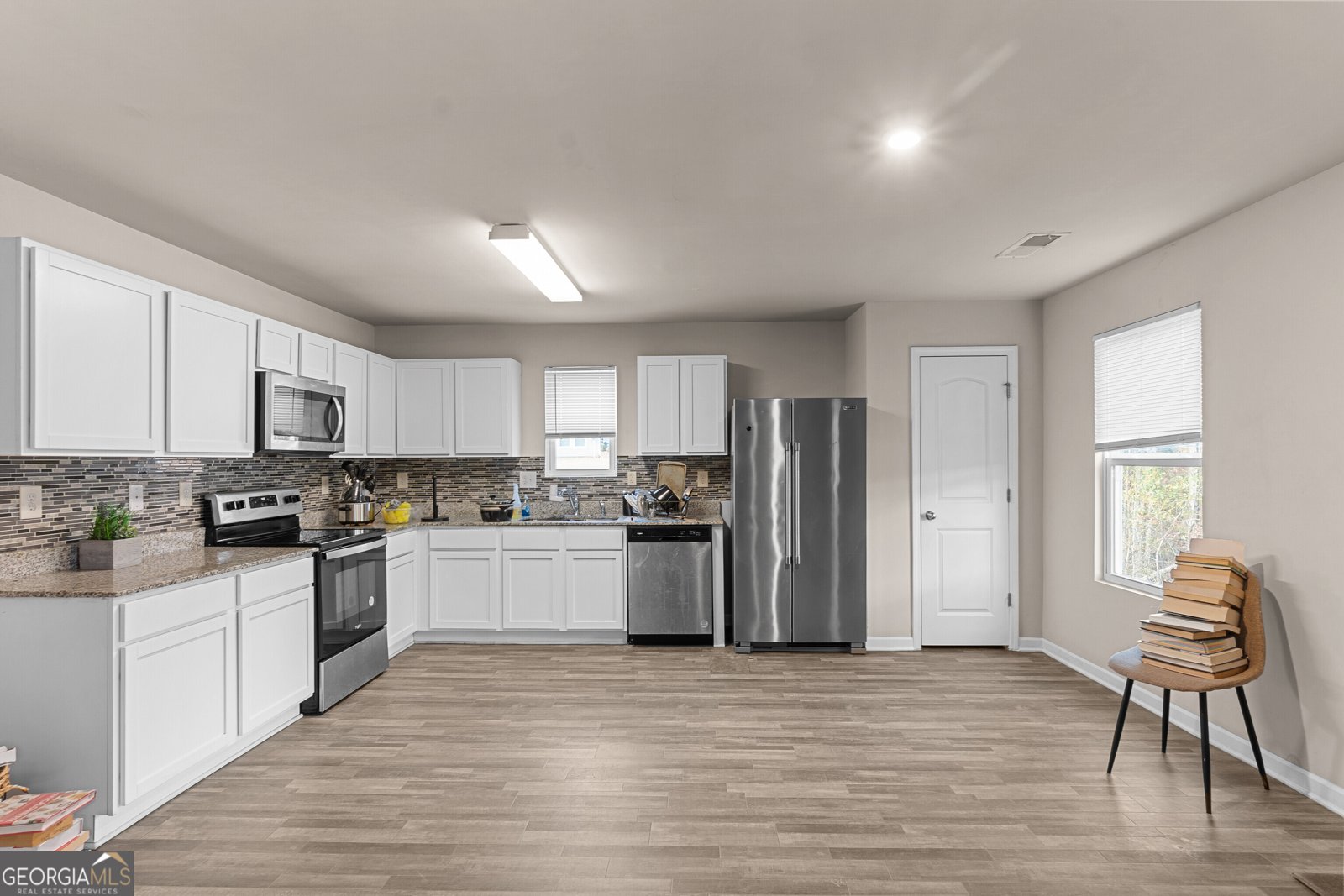 1307 Dayle Court Macon - 4