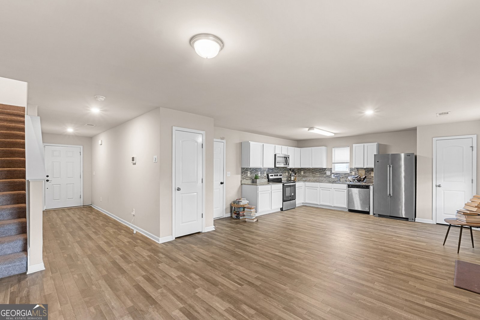 1307 Dayle Court Macon - 5