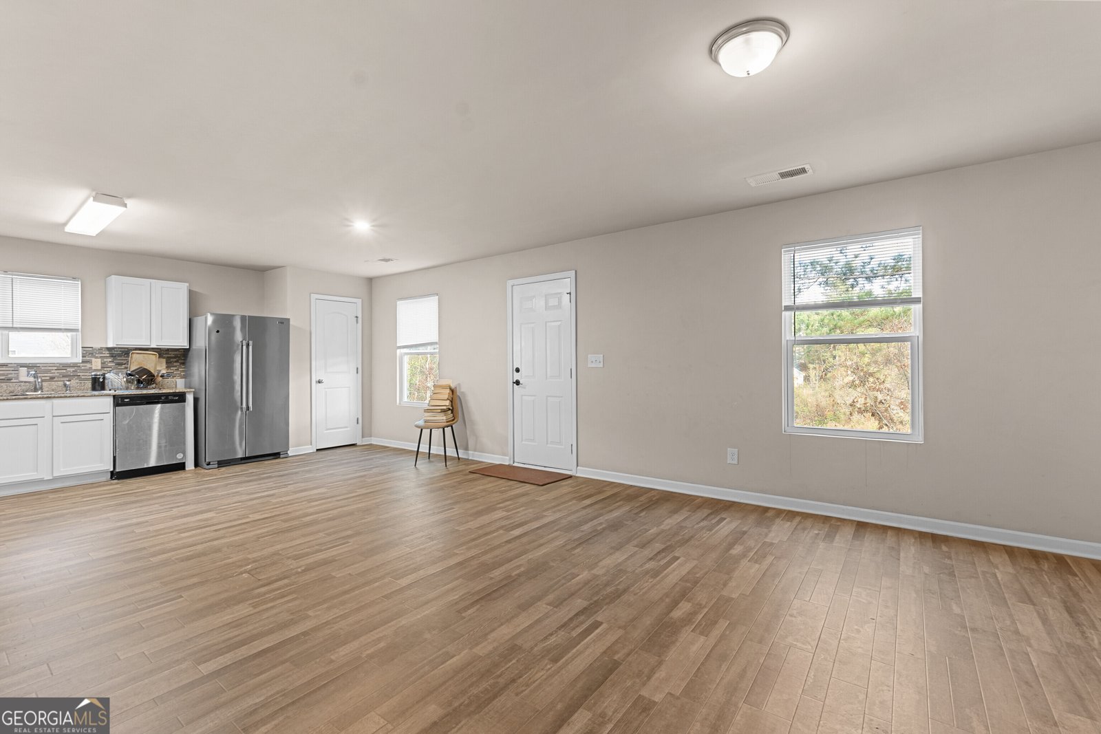 1307 Dayle Court Macon - 6