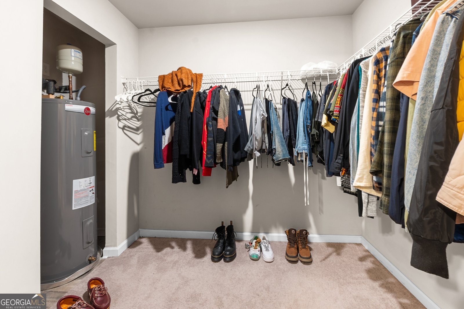 1307 Dayle Court Macon - 9