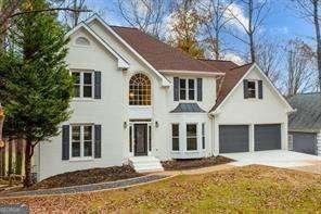 819 Bermuda Run Woodstock - main photo