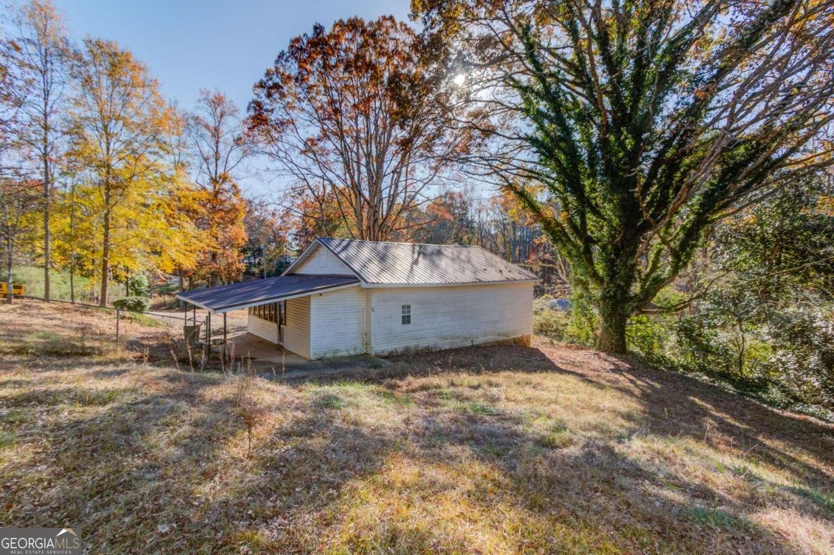 5537 Richland Creek Road Buford - 10