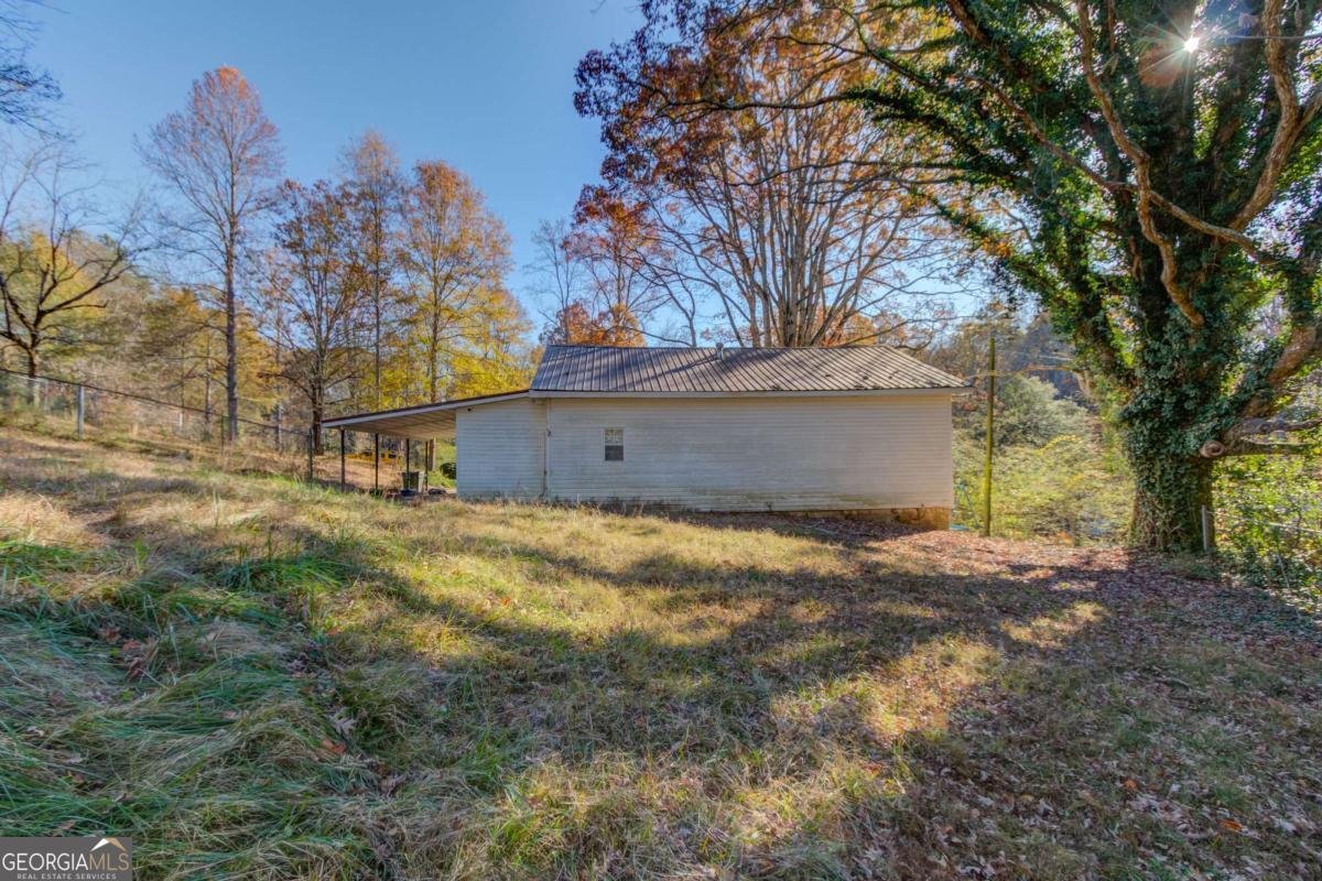 5537 Richland Creek Road Buford - 11