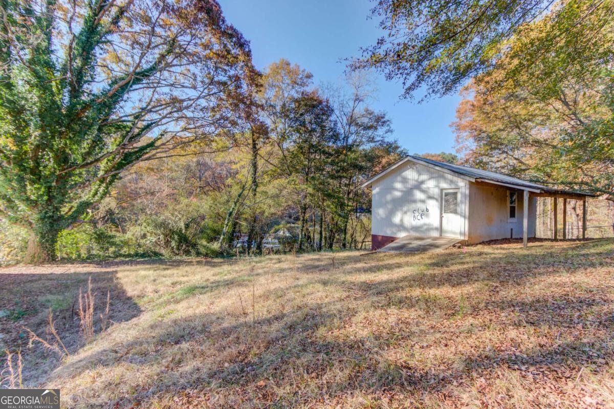 5537 Richland Creek Road Buford - 12