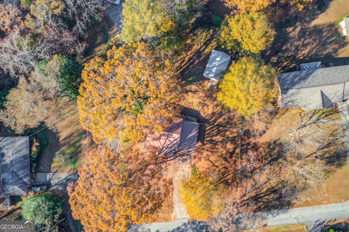 5537 Richland Creek Road Buford - 14