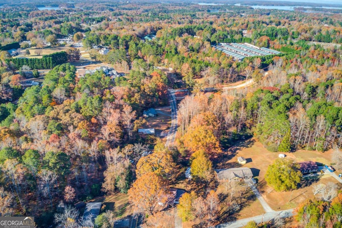 5537 Richland Creek Road Buford - 15