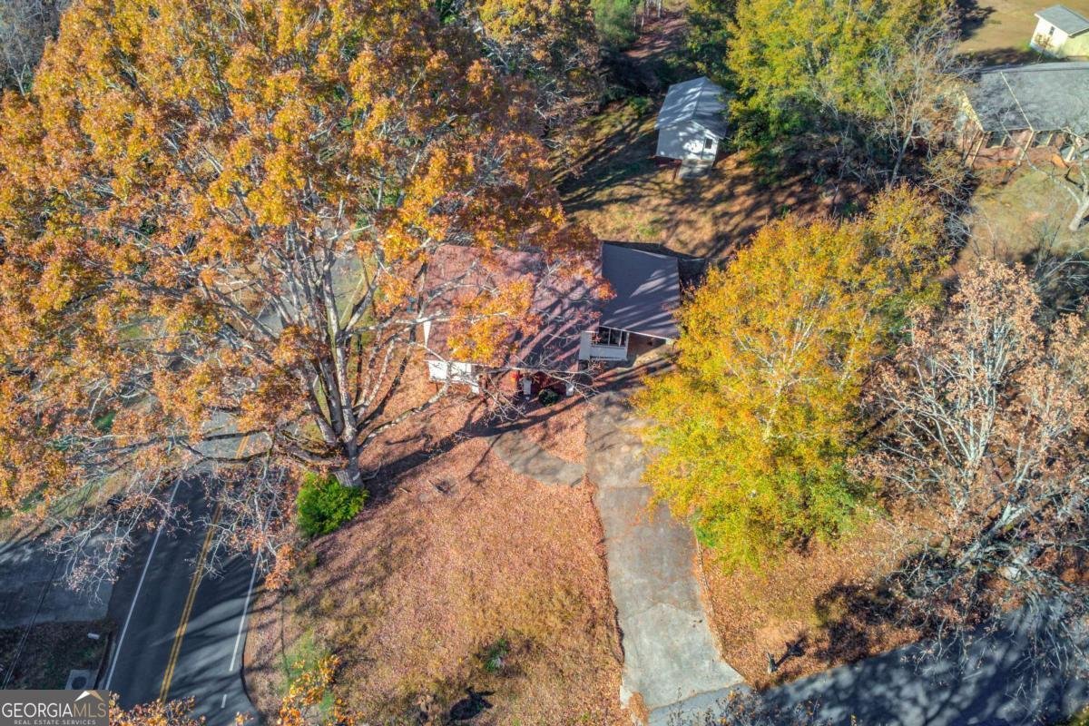 5537 Richland Creek Road Buford - 16