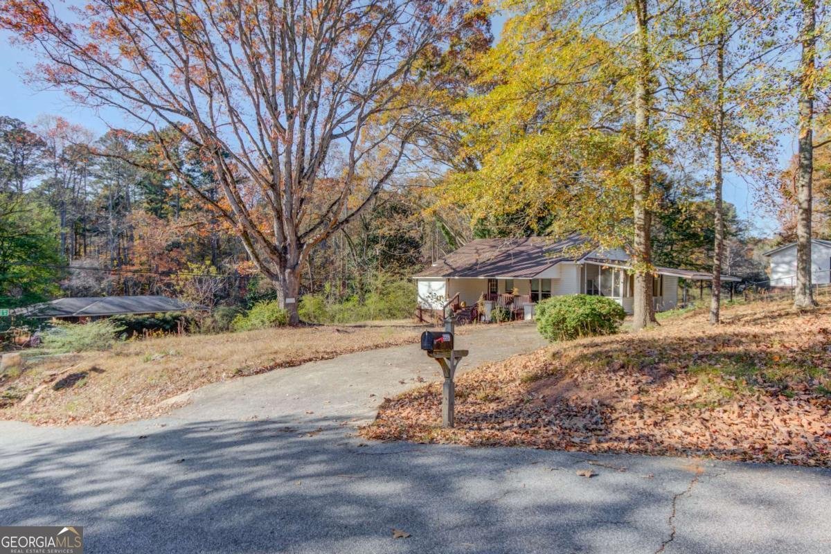 5537 Richland Creek Road Buford - 2