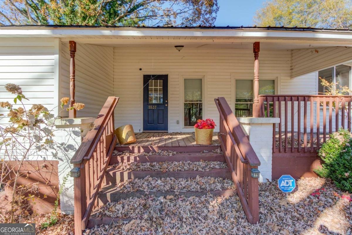 5537 Richland Creek Road Buford - 3