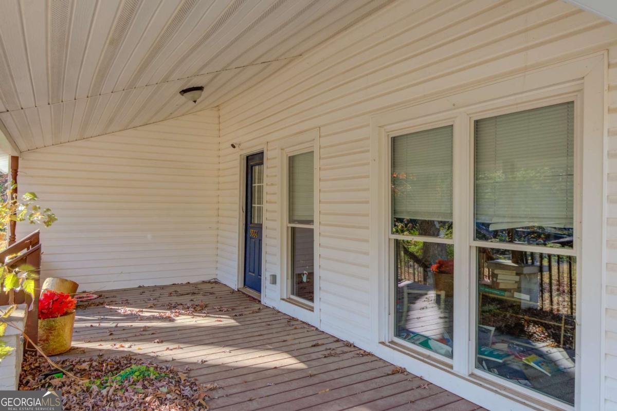 5537 Richland Creek Road Buford - 4