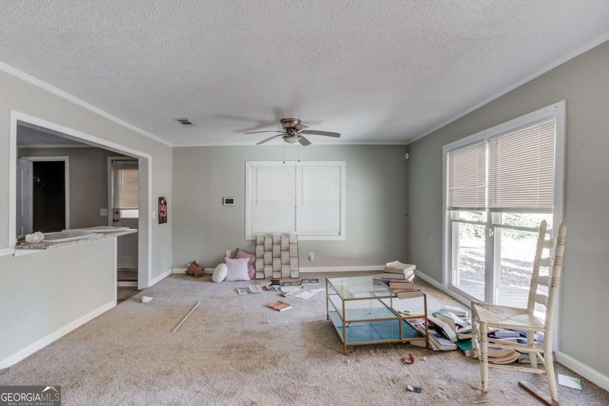 5537 Richland Creek Road Buford - 5