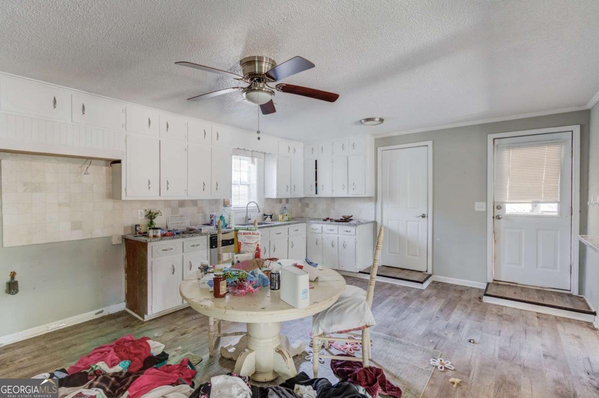 5537 Richland Creek Road Buford - 7