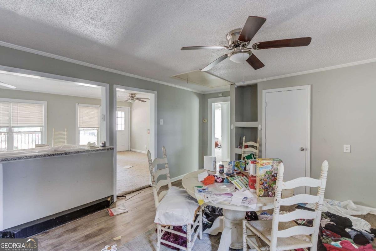 5537 Richland Creek Road Buford - 8