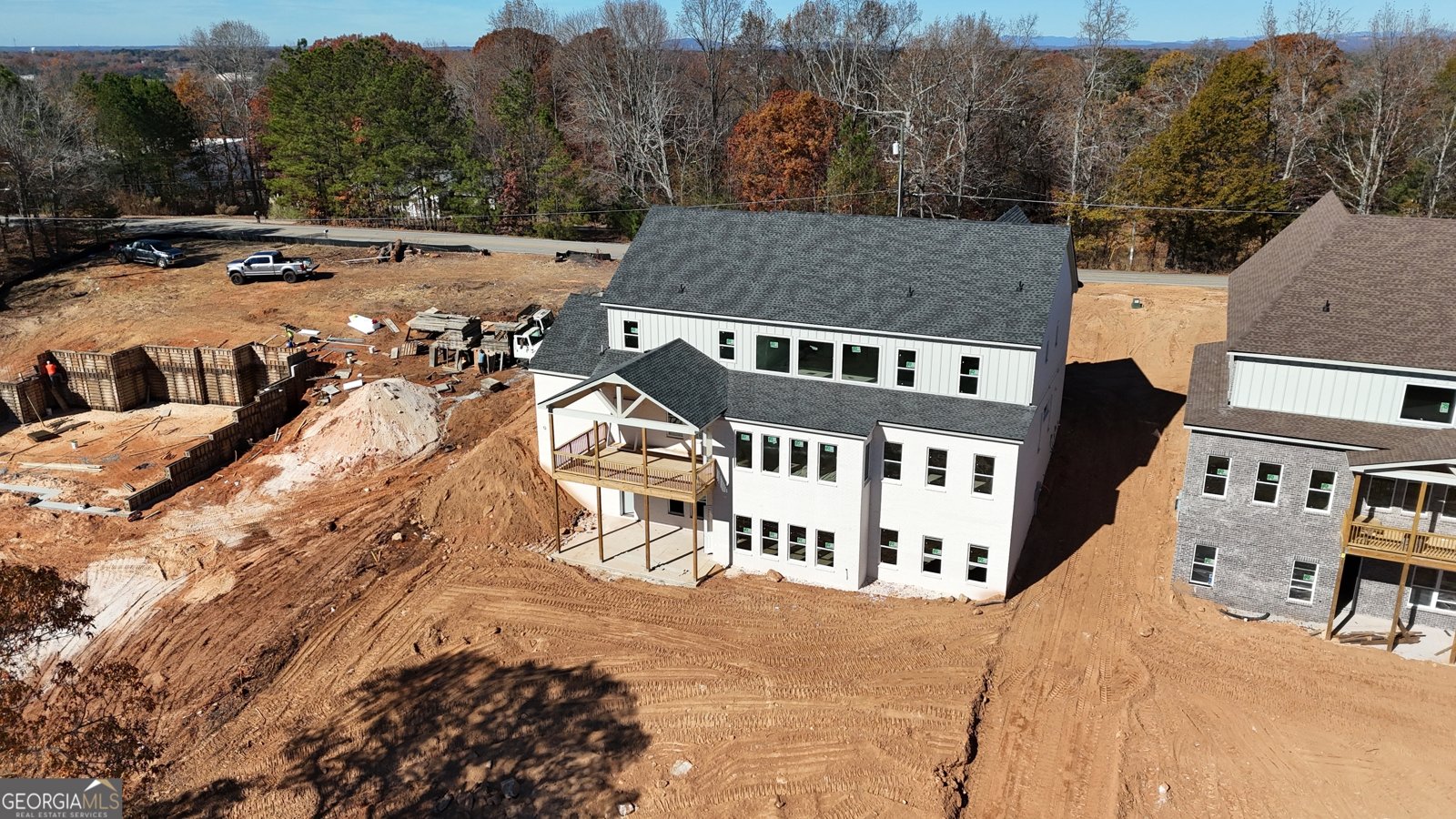 3262 Bogan Buford - 3