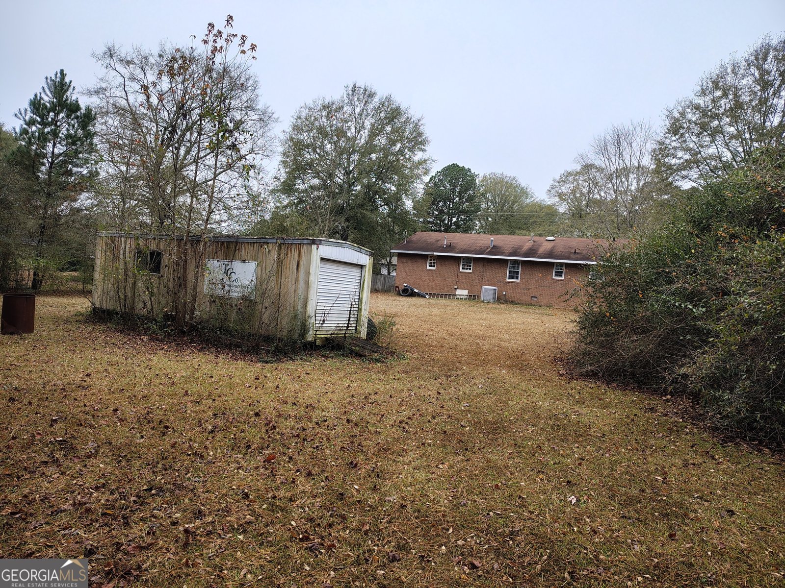 4796 Mountville Hogansville Road Hogansville - 14