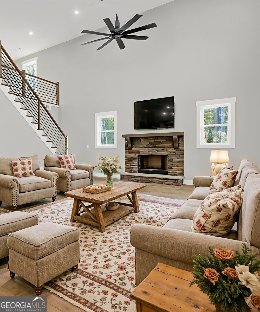 507 North Ridge Road Barnesville - 4