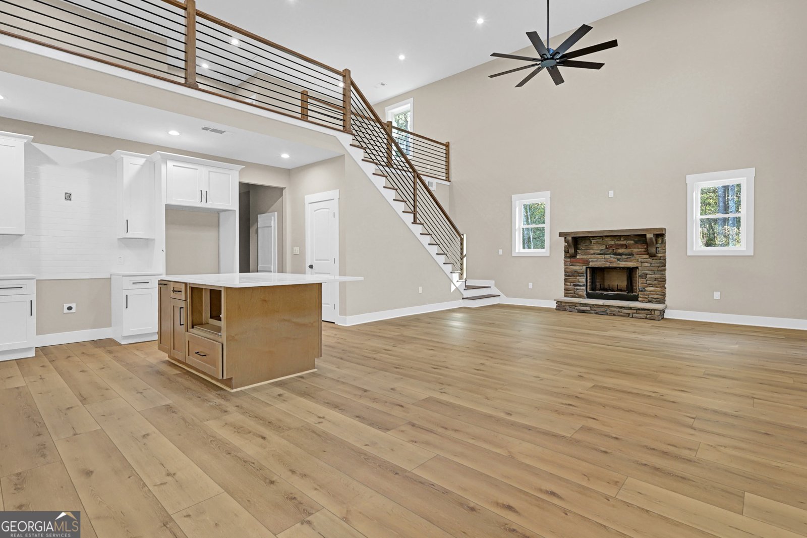 507 North Ridge Road Barnesville - 5