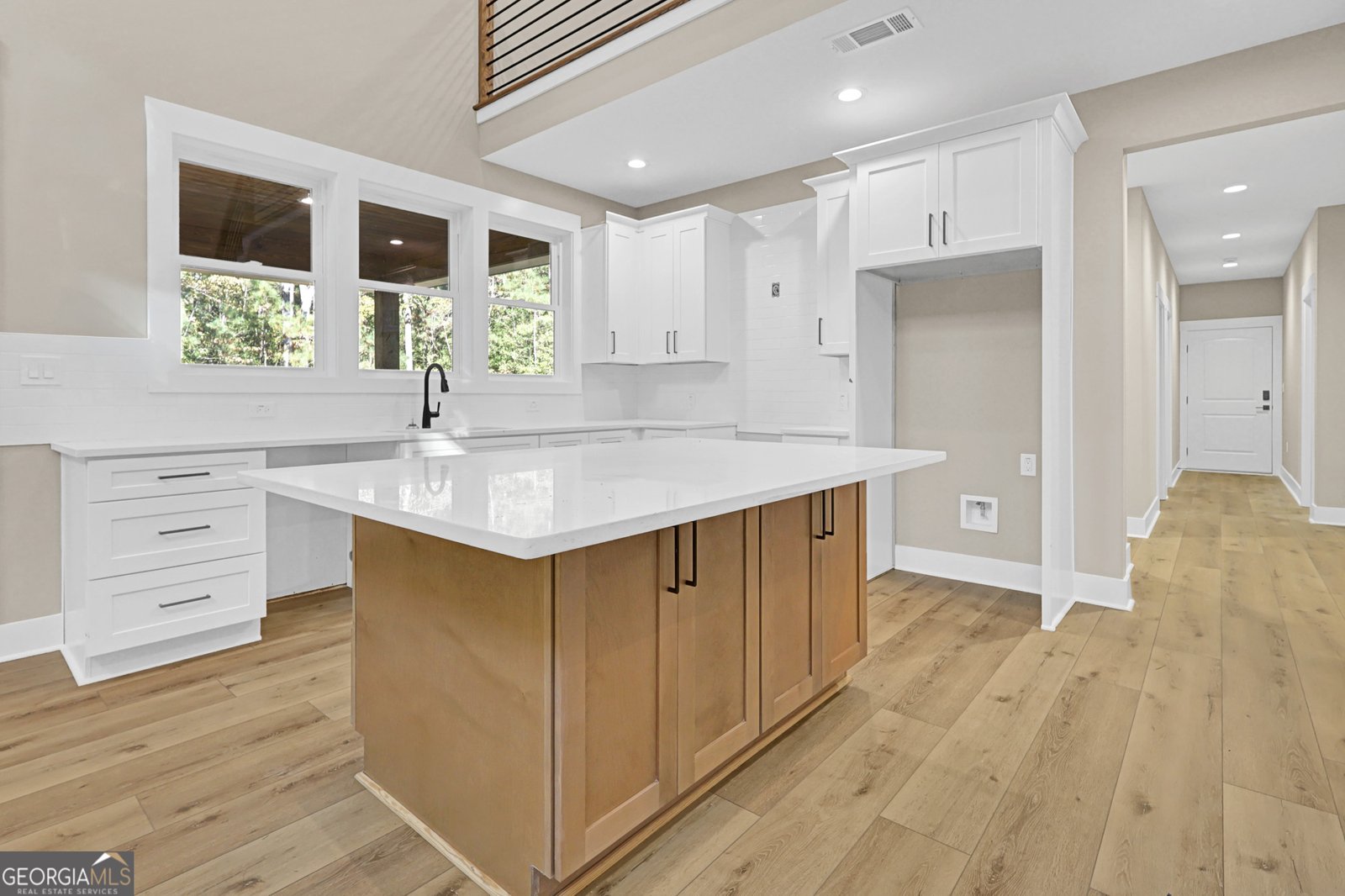 507 North Ridge Road Barnesville - 8